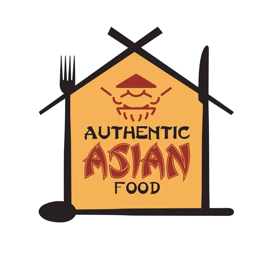 Authentic Asian Food