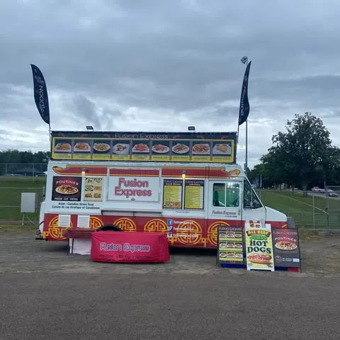 Fusion Express