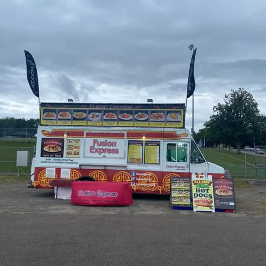Fusion Express