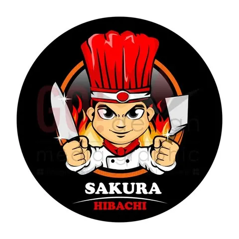 Sakura Hibachi