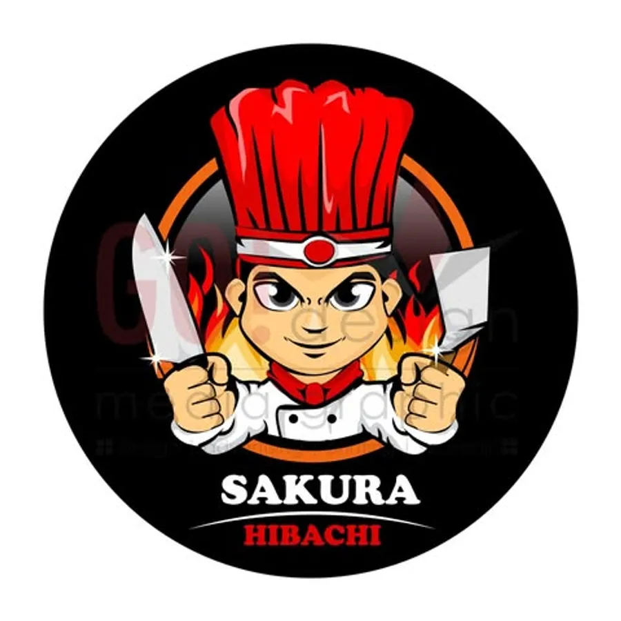 Sakura Hibachi