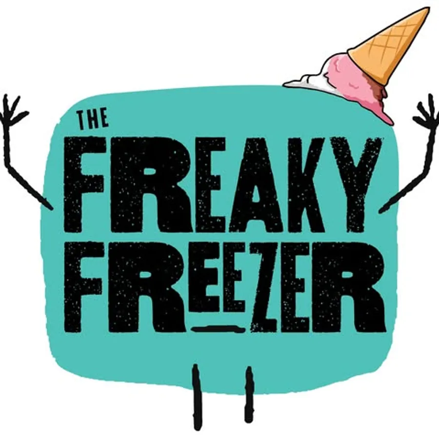 The Freaky Freezer Ice Cream Truck